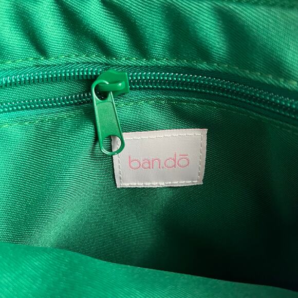 ban.do Introvert Extrovert Clutch NWT - Picture 9 of 9